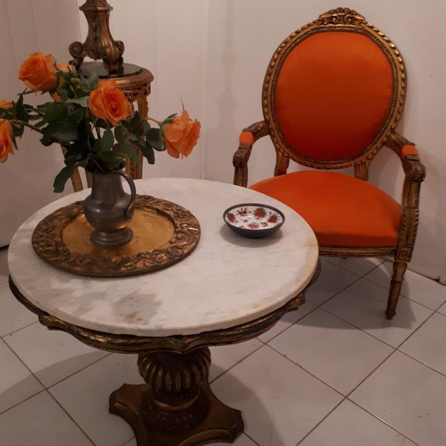 Terrasse Du Piton Bed & Breakfast Десе Екстериор снимка
